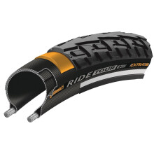 Continental: Ride Tour Reflex - Black - 700x32c