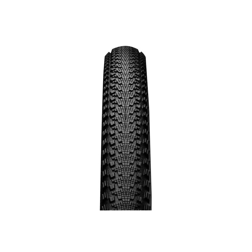 Continental: Double Fighter III Reflex - Black - 29x2.00