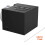 Precision Training Precision Radio Controlled Atomic Projection Display Alarm Clock Projector AP057 6