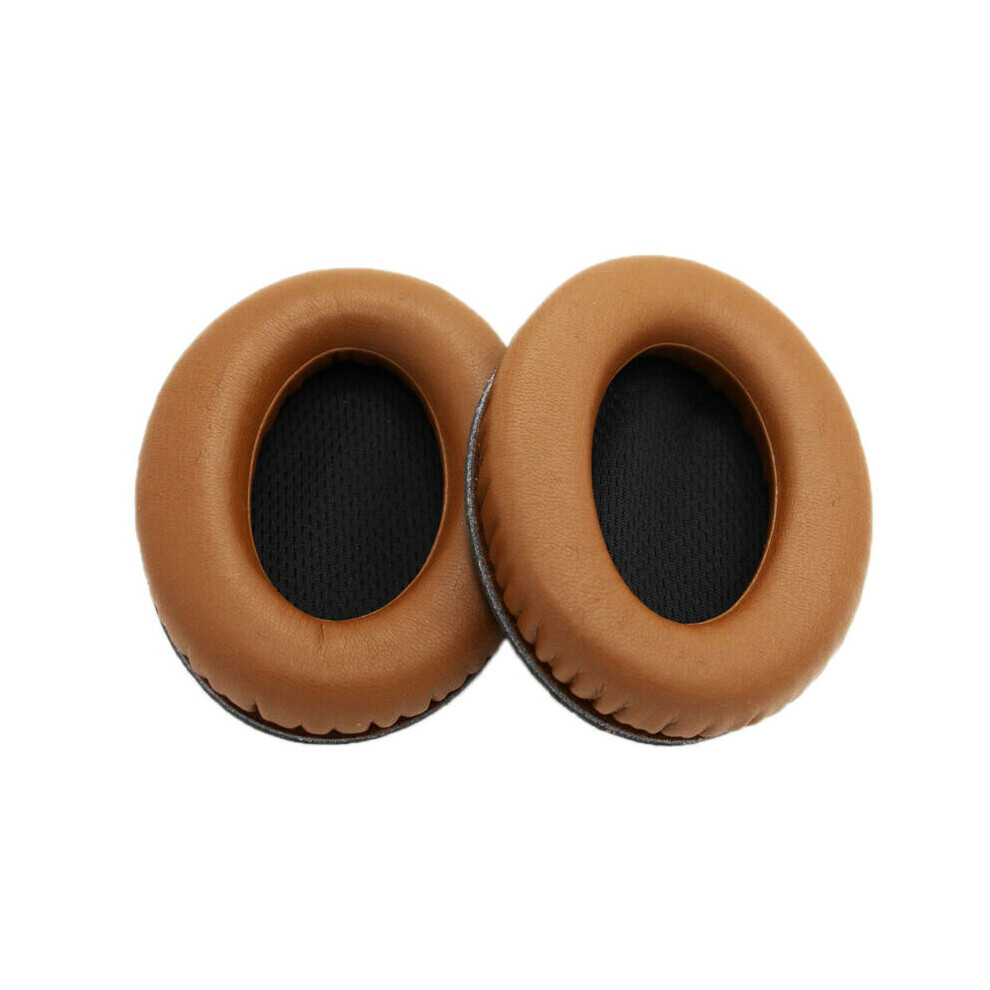 Replacement Ear Pads Cushions Fit For Bose Quietcomfort Qc2 Qc15 Qc25 Ae2 Ae2i 795340638890