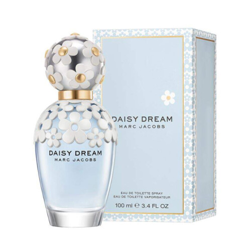 Marc Jacobs Women's Perfume Marc Jacobs EDT