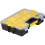 STANLEY Stanley FatMax Deep Waterproof Pro Tool Rack Organizer Tool Screw Storage Box Metal Latch 6