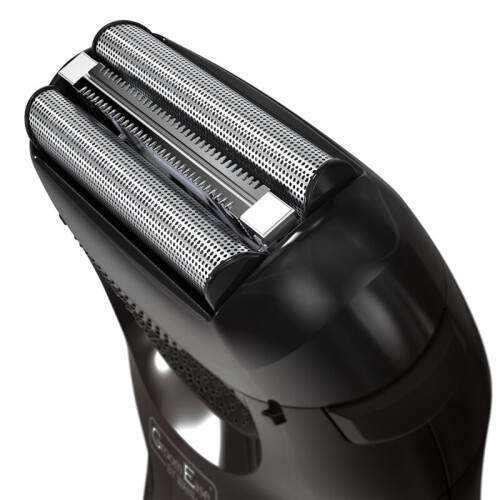 Wahl Wahl 7066-017 Ξυριστική μηχανή ταξιδιού GroomEase με μπαταρία - Μαύρο
