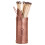 Hill Interiors Matchstick Holder With 60 Matches 1