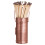 Hill Interiors Matchstick Holder With 60 Matches 2