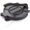 ICO - Cast Iron Tortilla Press, Tortilla, Roti, and Flatbread Maker 7