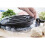 ICO - Cast Iron Tortilla Press, Tortilla, Roti, and Flatbread Maker 9