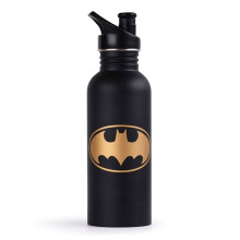 Official DC Comics: Batman Canteen Bottle