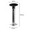 Fruit Stainless Pineapple Corer Slicer Peeler Cutter Parer Kitchen Easy Tool 8