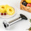 Fruit Stainless Pineapple Corer Slicer Peeler Cutter Parer Kitchen Easy Tool 2