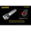 Nitecore HC35 USB Charge 2700 Lumens LED Headlight Headlamp 7
