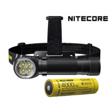 Nitecore HC35 USB Charge 2700 Lumens LED Headlight Headlamp