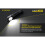 Nitecore HC35 USB Charge 2700 Lumens LED Headlight Headlamp 2