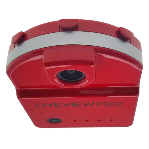 LiveView Golf LiveView Pro Video Camera 2