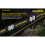 Nitecore HC35 USB Charge 2700 Lumens LED Headlight Headlamp 9