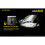 Nitecore HC35 USB Charge 2700 Lumens LED Headlight Headlamp 5
