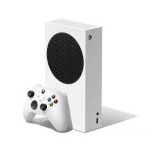 Xbox Series S All-Digital Console