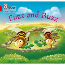 Fuzz and Buzz