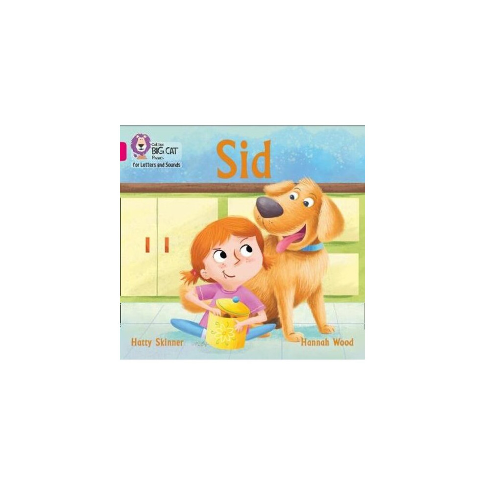 Sid