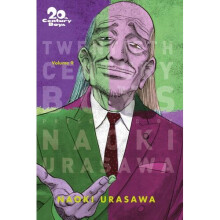 20th Century Boys: The Perfect Edition 09