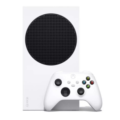 Xbox Xbox Series S All-Digital Console 2