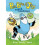 Pea, Bee, & Jay #1: Stuck Together 1