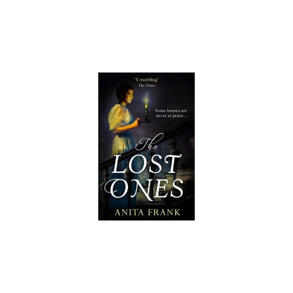 The Lost Ones