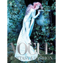 Vogue: Fantasy & Fashion - Book