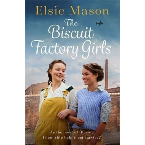 The Biscuit Factory Girls