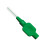 Tepe TEPE Interdental Brushes 0.8mm Green - Pack of 8 2