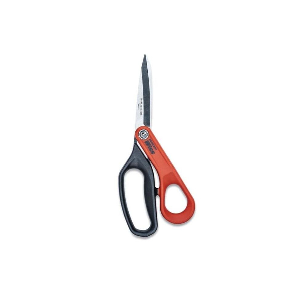 Wiss 186-Cw812s Pro Shear All Purpose Stainless