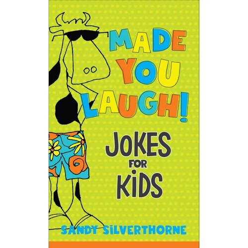 Made You Laugh!