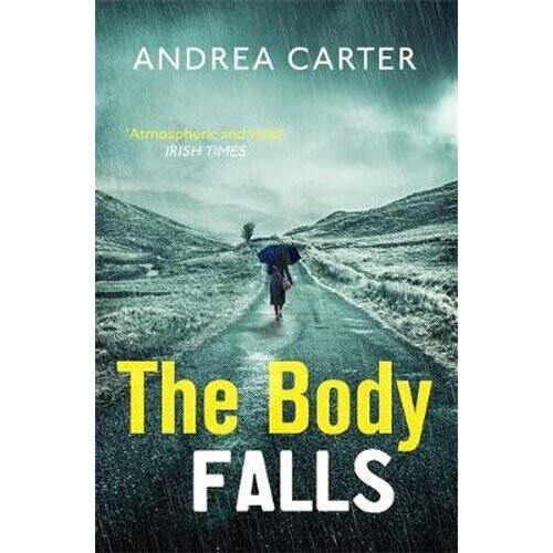 The Body Falls