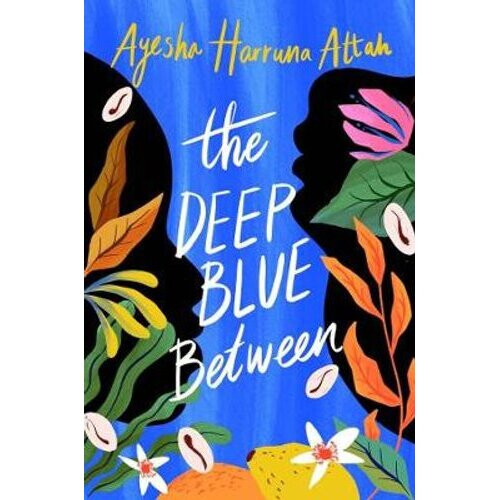 The Deep Blue Between
