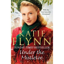 Under the Mistletoe