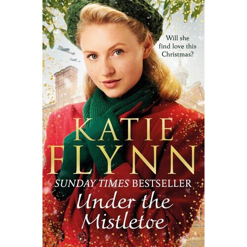 Under the Mistletoe