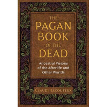 The Pagan Book of the Dead