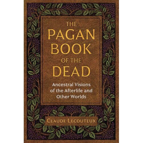 The Pagan Book of the Dead
