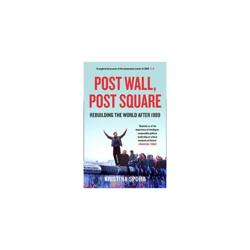 Post Wall, Post Square