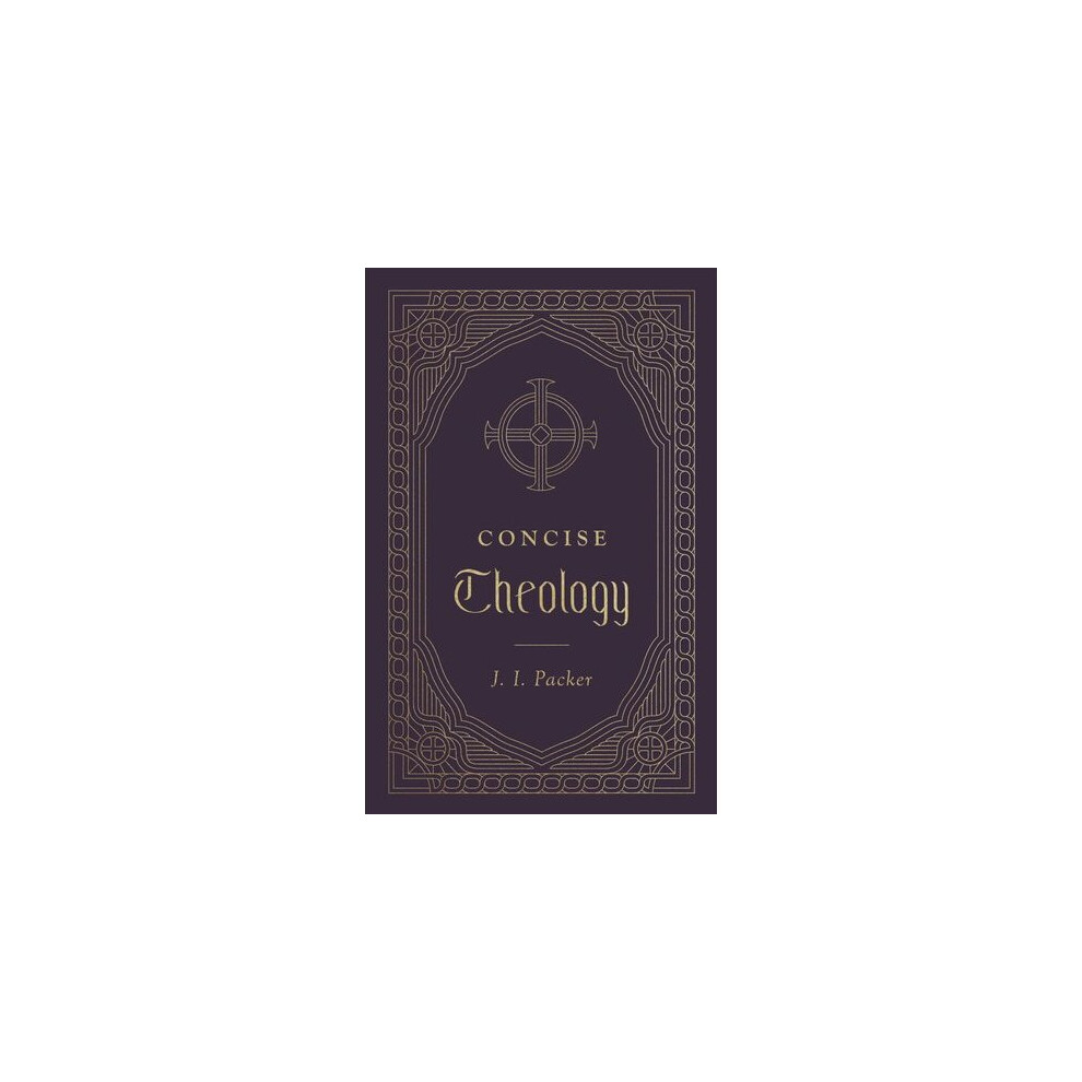 Concise Theology