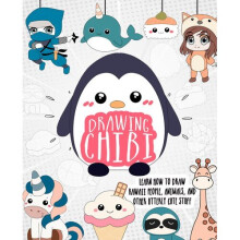 Drawing Chibi