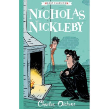 Nicholas Nickleby