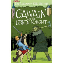 Gawain and the Green Knight