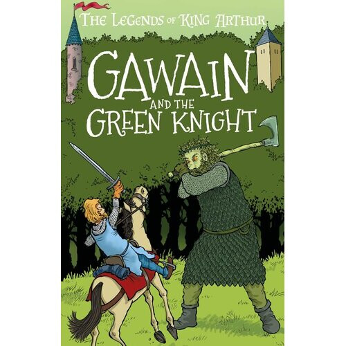 Gawain and the Green Knight