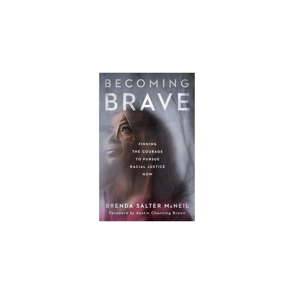 Becoming Brave