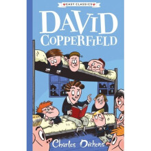 David Copperfield