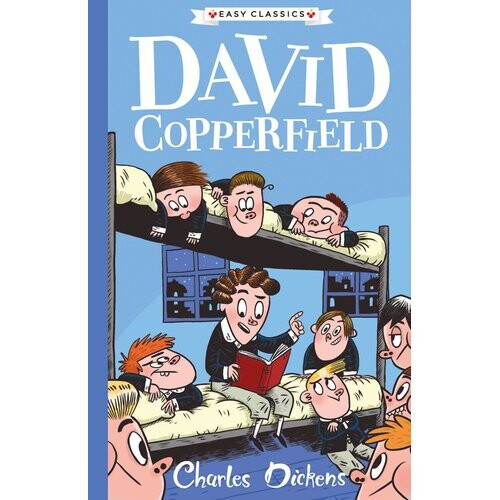 David Copperfield