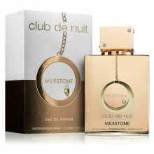 Armaf Club De Nuit Milestone Eau de Parfum 105ml Spray Unisex New