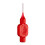 Tepe TePe Interdental Brushes 0.5mm Red - Pack of 8 2