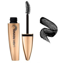 Max Factor Lash Revival Mascara with Bamboo Extract Black 001
